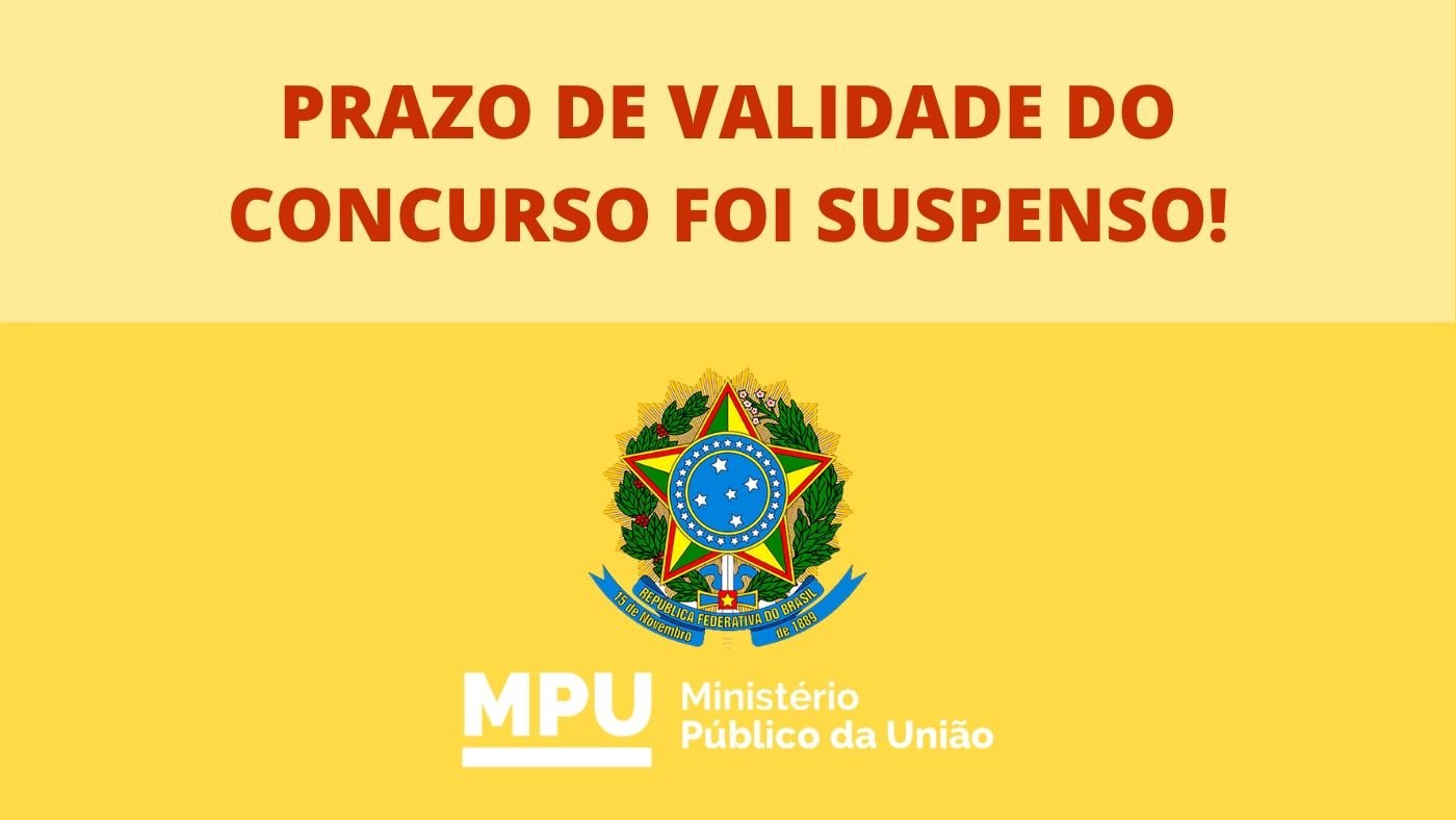 Concurso MP-SP 2020: edital pode ter 150 vagas para Promotor