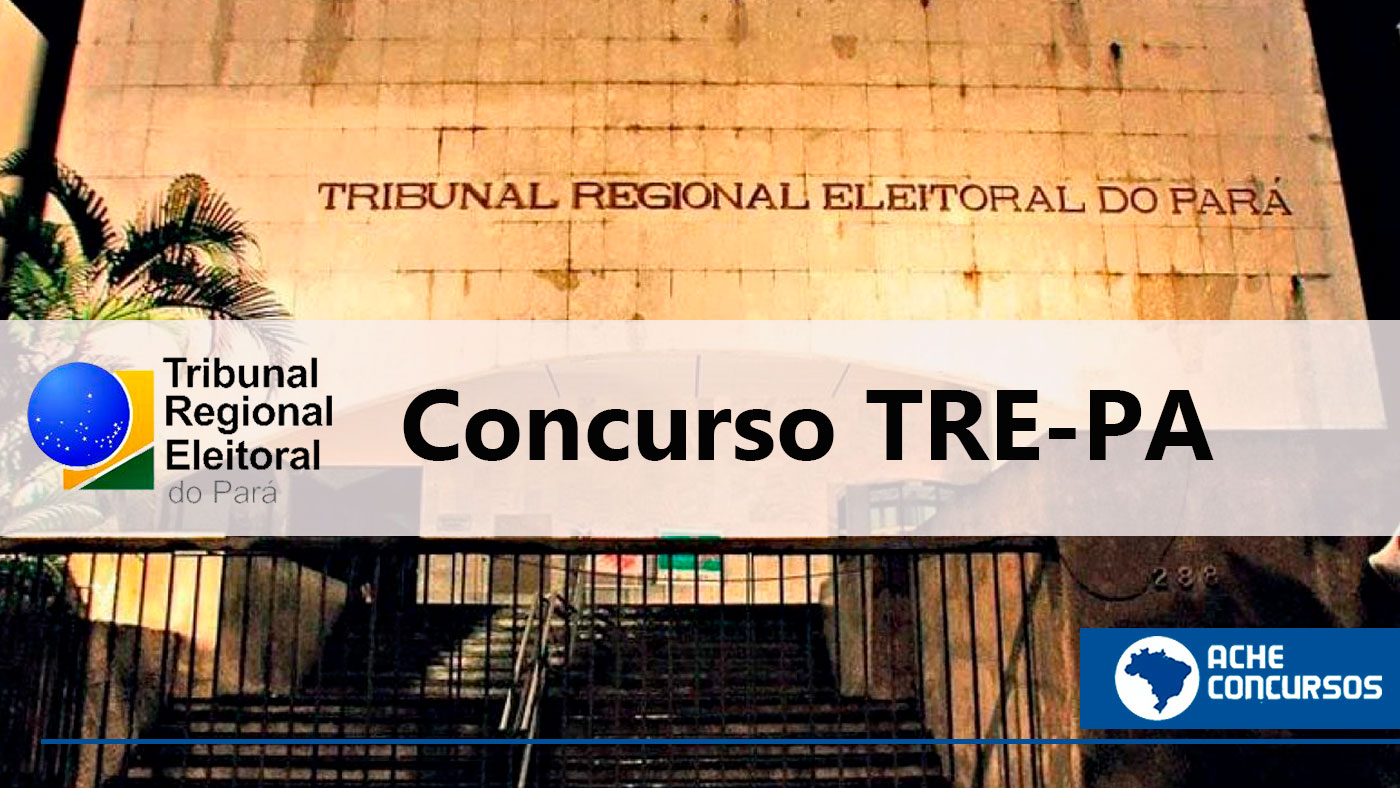 Tribunal Regional Eleitoral do Pará