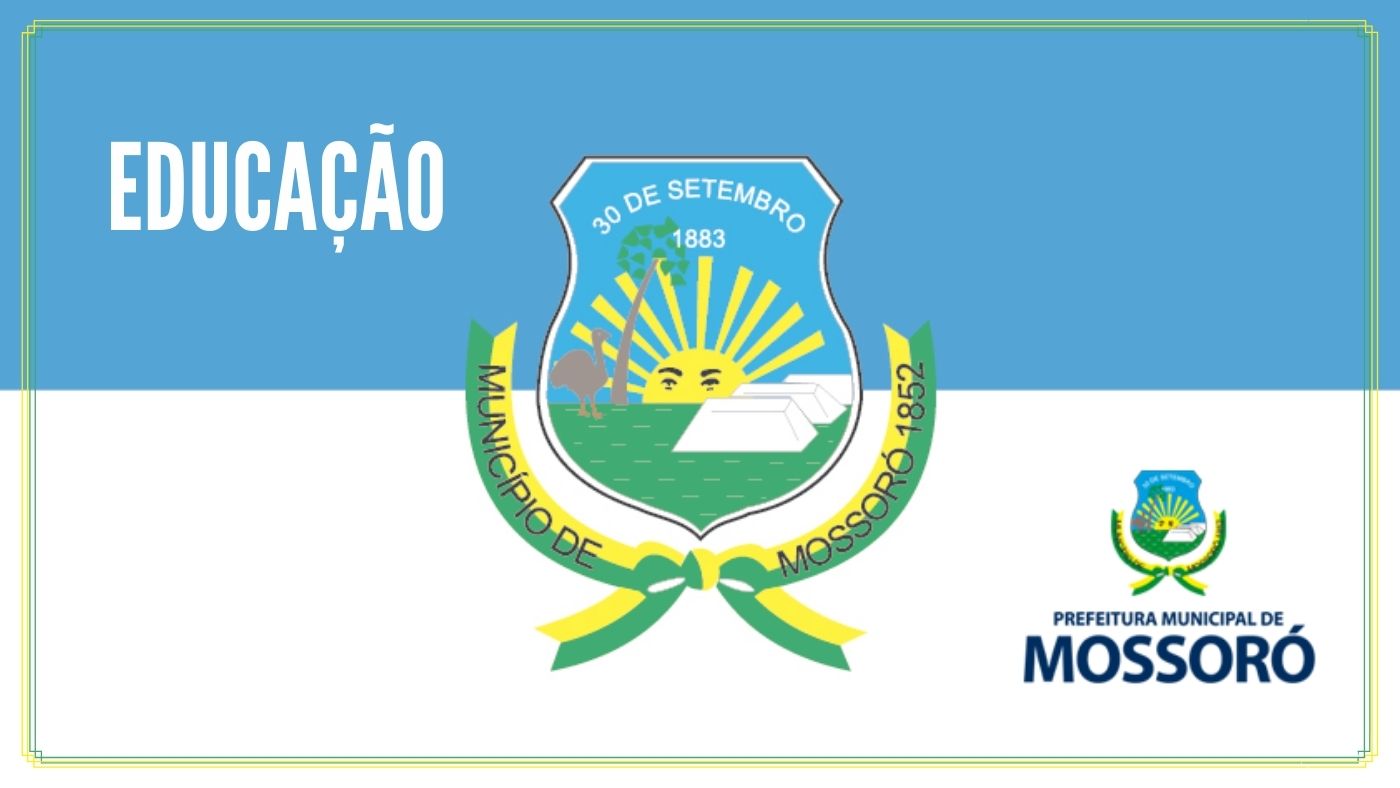 Publicação - Diário Oficial de Mossoró