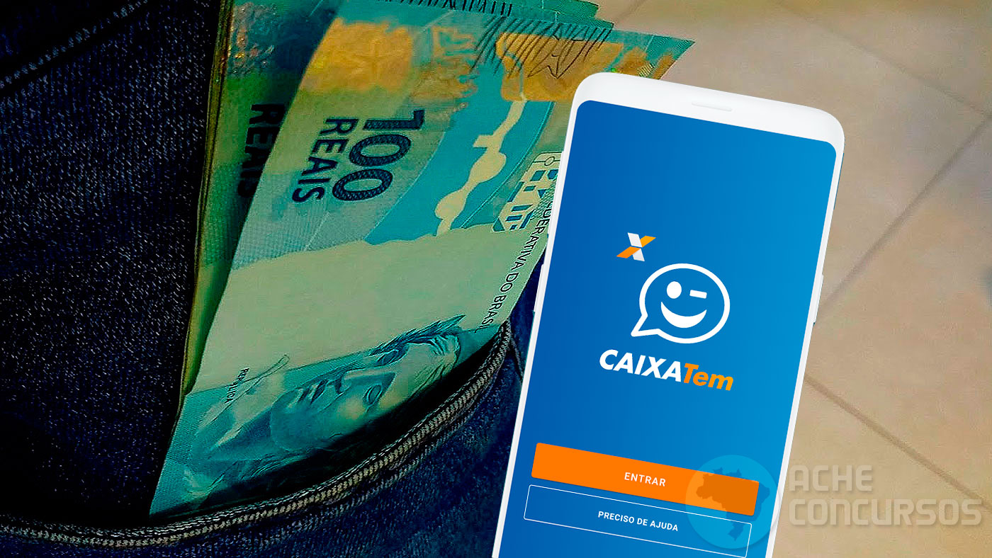 Caixa Tem: Veja como baixar e todos os serviços do app