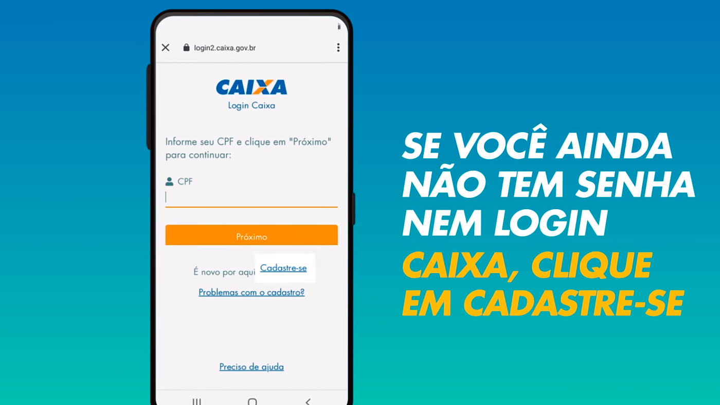 Caixa Tem Veja Como Baixar E Todos Os Servicos Do App