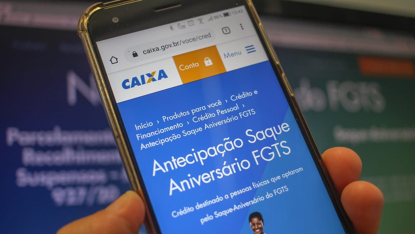 Queixas contra a Caixa aumentaram 460% pelos seus sites e apps estarem fora  do ar - ﻿Games Magazine Brasil
