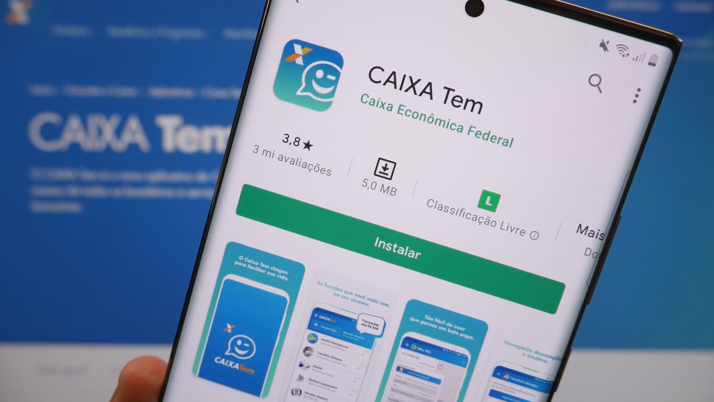 Caixa Tem: vídeo mostra como atualizar cadastro para o Auxílio Emergencial