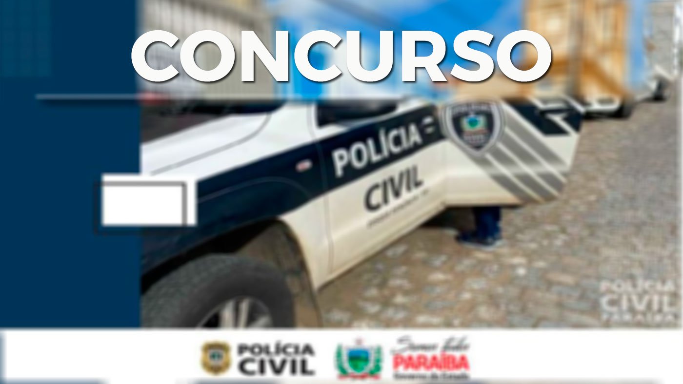 Concurso da prefeitura de Princesa Isabel, PB, reabre inscrições e prorroga  datas de provas, Paraíba