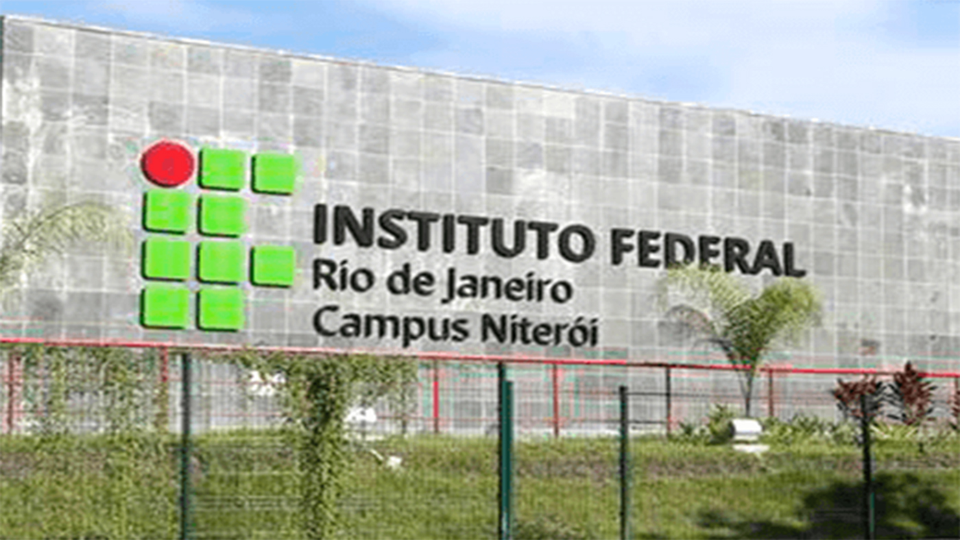 Concurso IFRJ abre inscrições para cargos técnico-administrativo