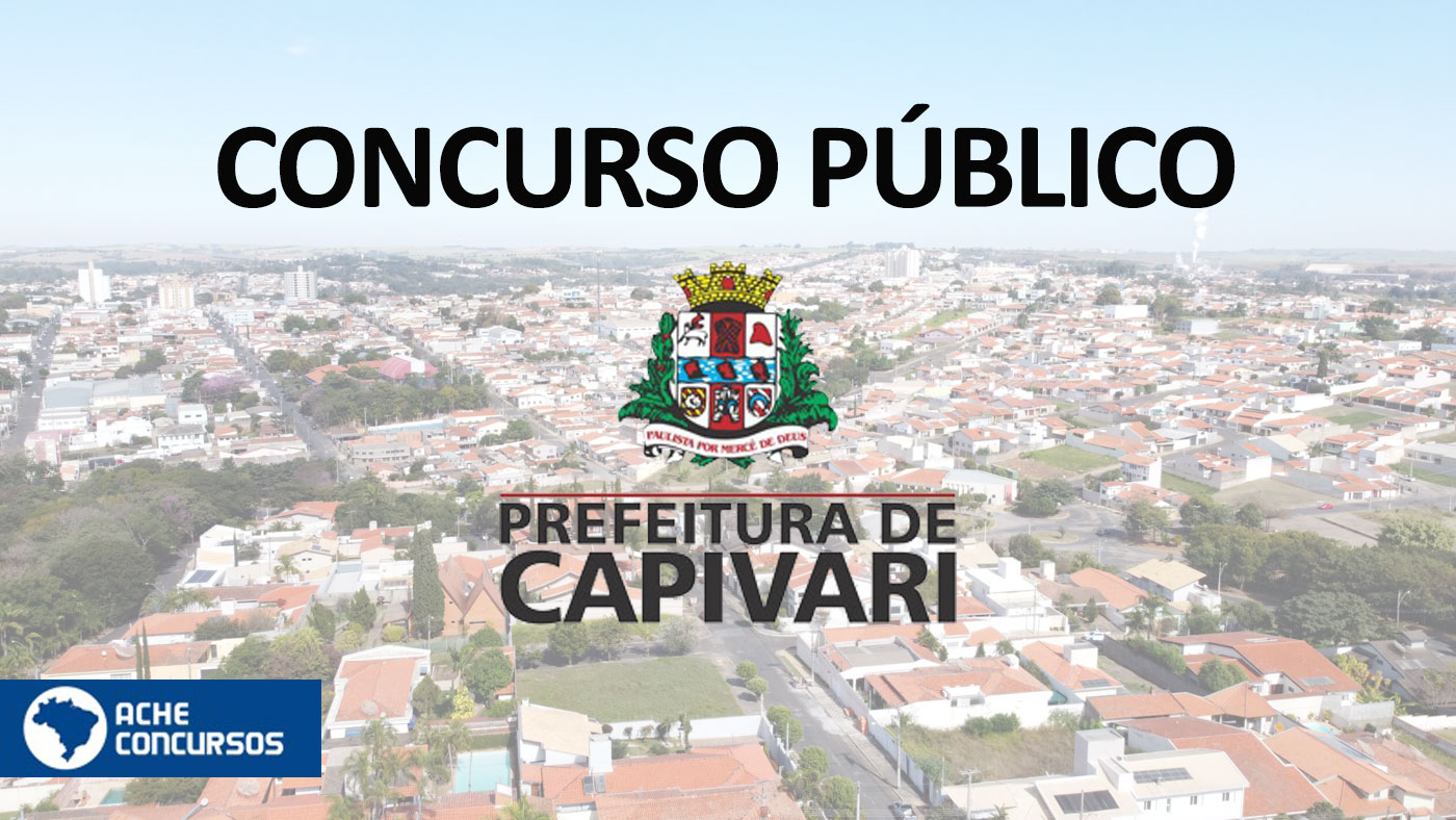 Prefeitura inaugura unidade do Poupatempo em Capivari - Prefeitura de  Capivari