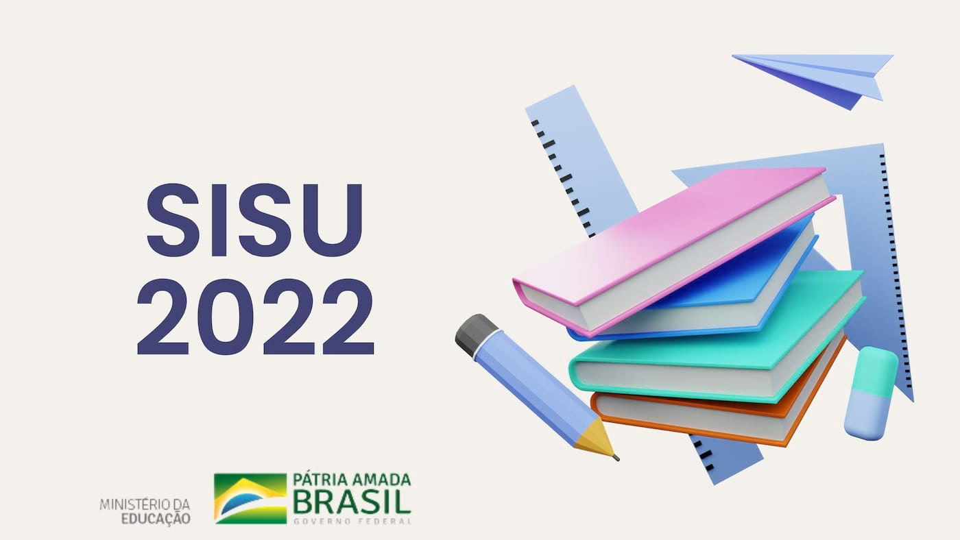 UFF - SISU 2022, inscrições, edital, cursos e vagas, documentos