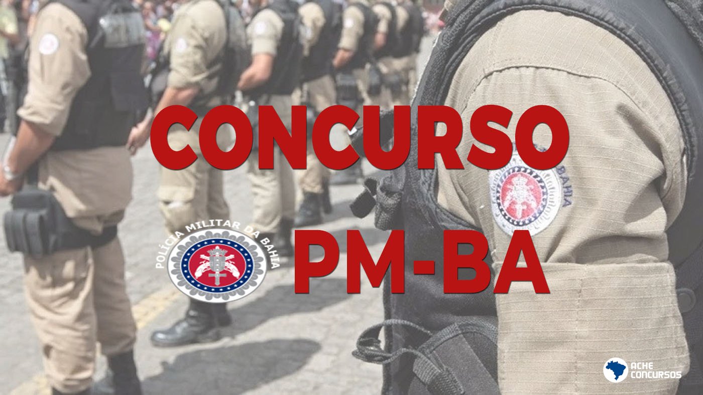 Concurso PM BA, Direito Penal Militar