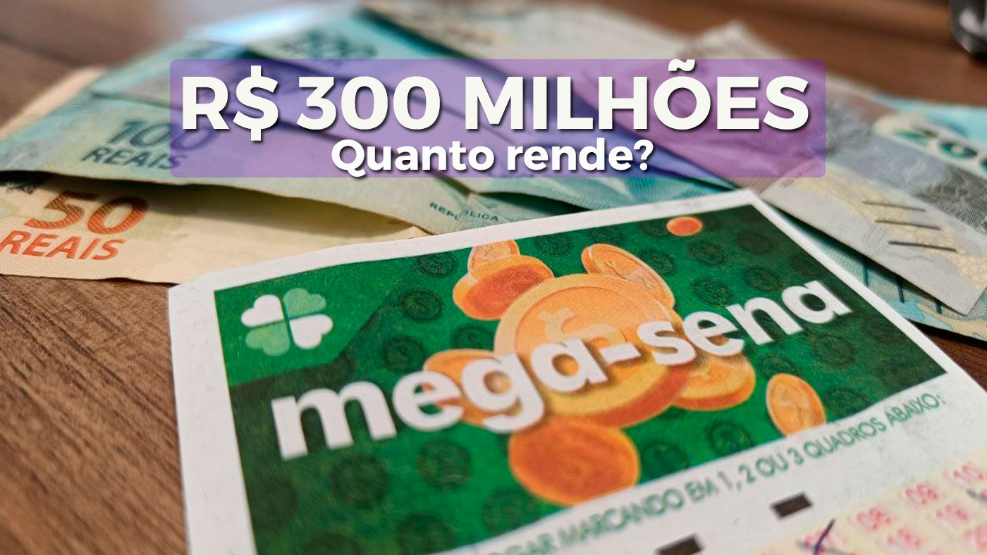 Bolão pode ser trunfo na disputa pelos R$ 300 milhões da Mega da