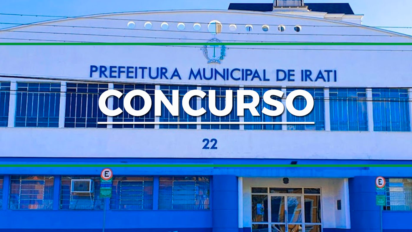 Prefeitura de Irati