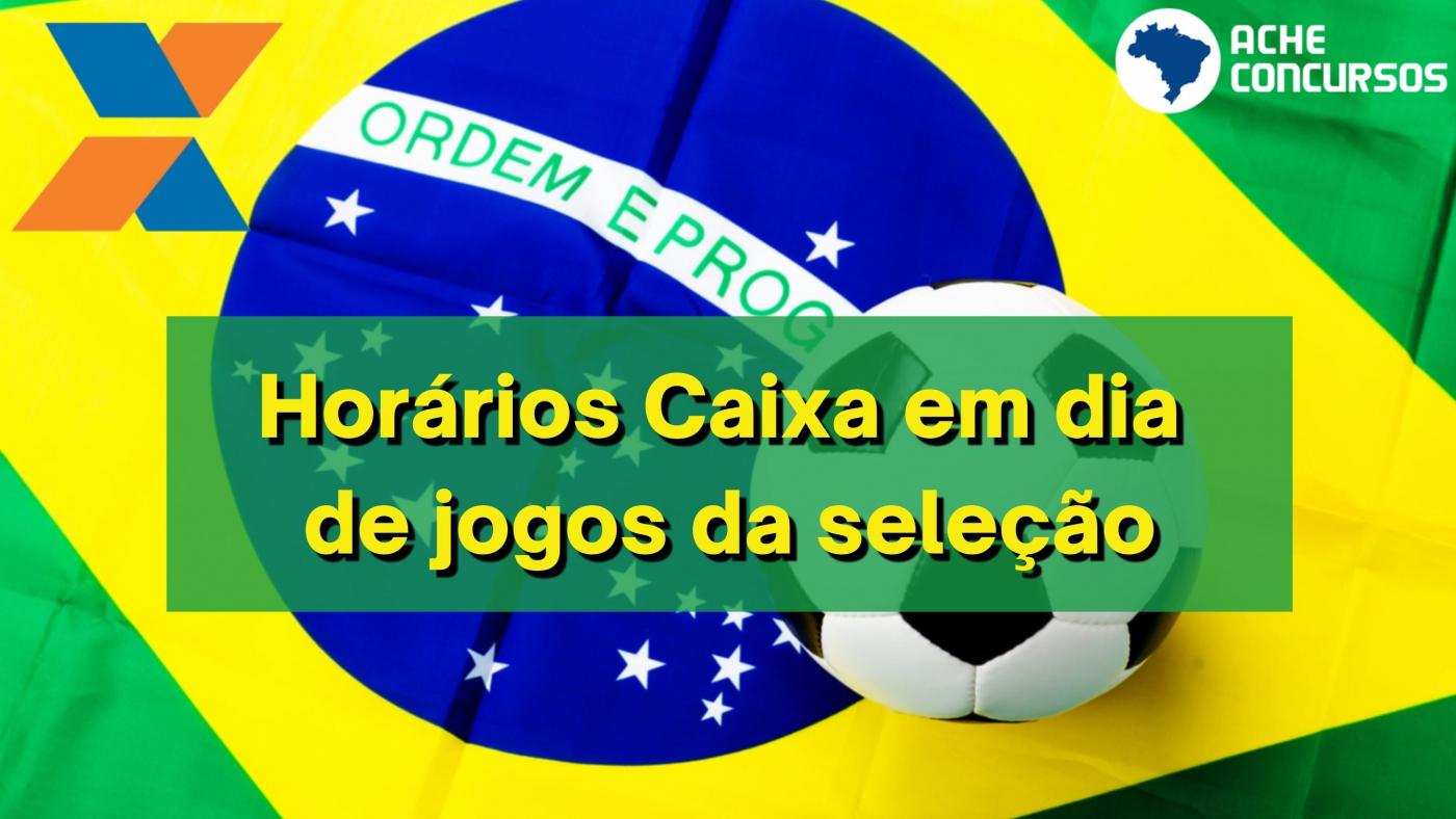 Confira o horário de funcionamento das instituições da Sedac em dias de  jogos do Brasil na Copa - Secretaria da Cultura