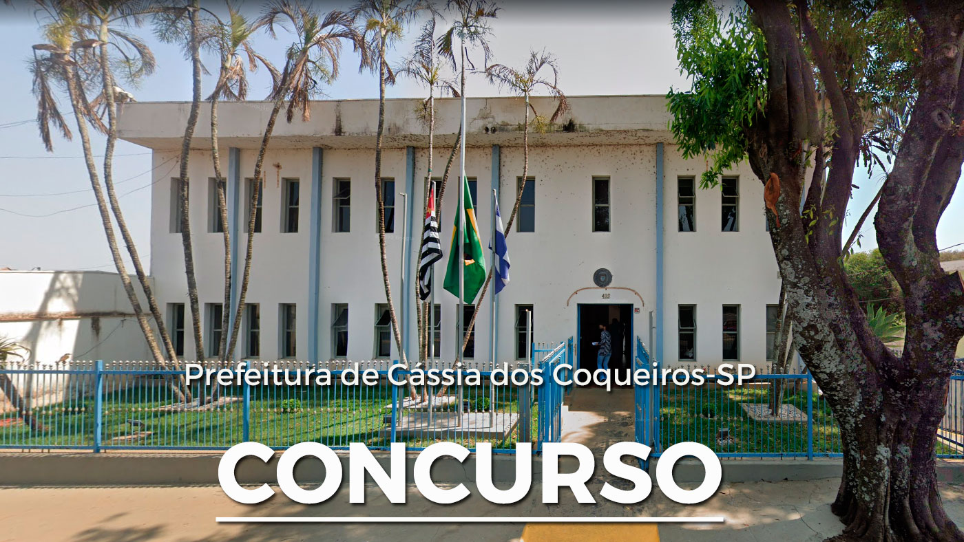 CCB - Cursos e Concursos Brasil