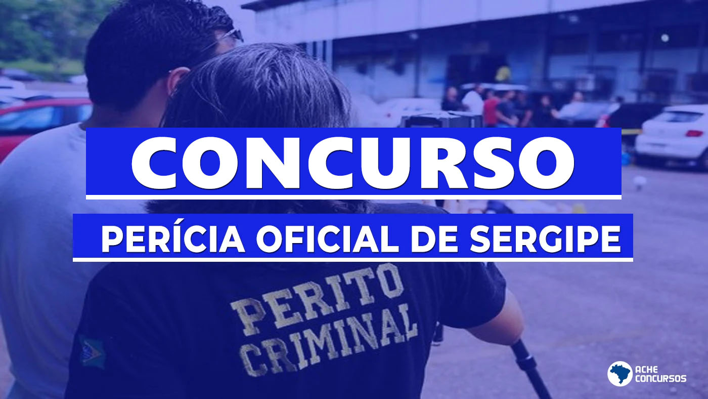 Concurso IGP RS autorizado! Veja detalhes dos cargos - Notícias Concursos