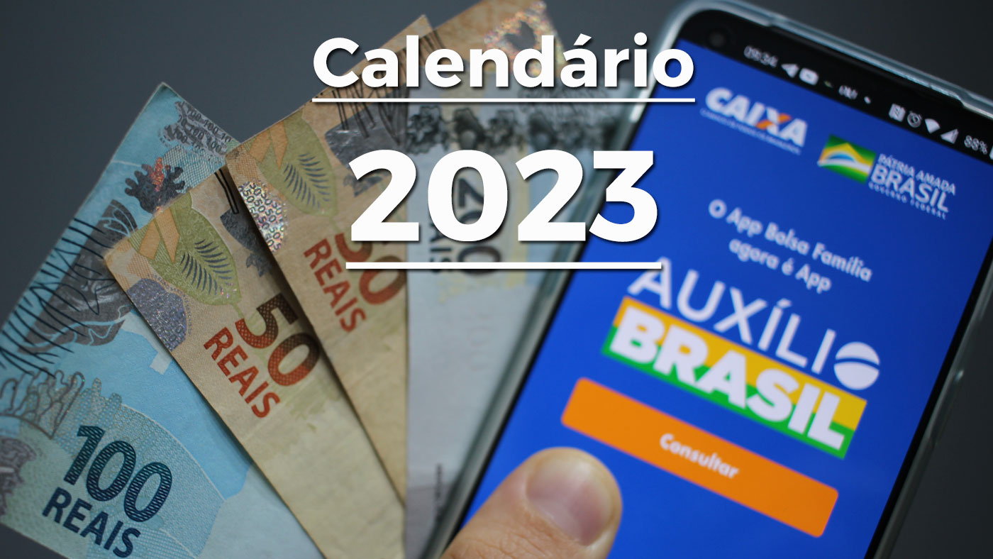 1 de Agosto, 2023 Calendário com notícias e tweets do dia - BRA