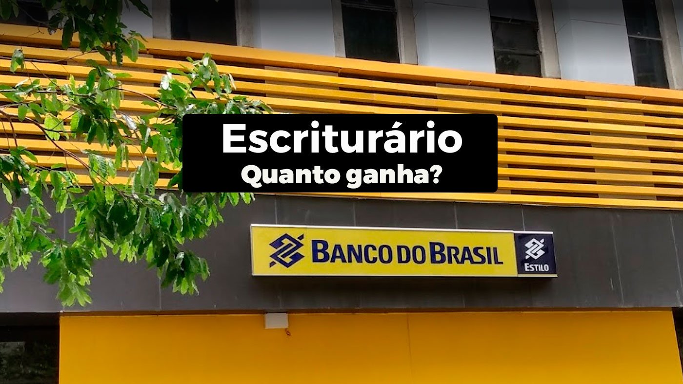 8 motivos para participar do concurso do Banco do Brasil