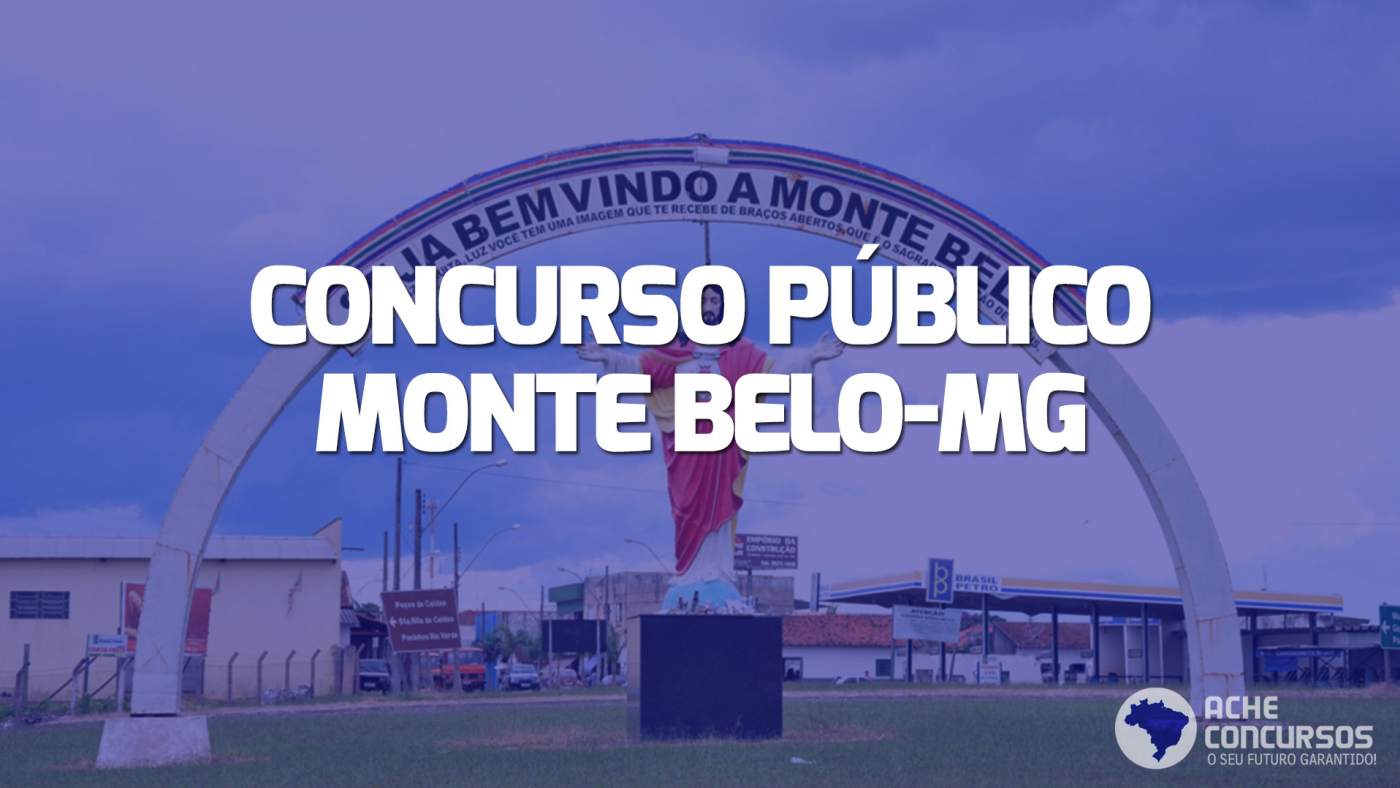 EVENTO DE VALORIZAÇÃO DA TERCEIRA IDADE E DE PROMOÇÃO DA QUALIDADE DE VIDA  - Prefeitura Municipal de Monte Belo - MG - Prefeitura de Monte Belo - MG