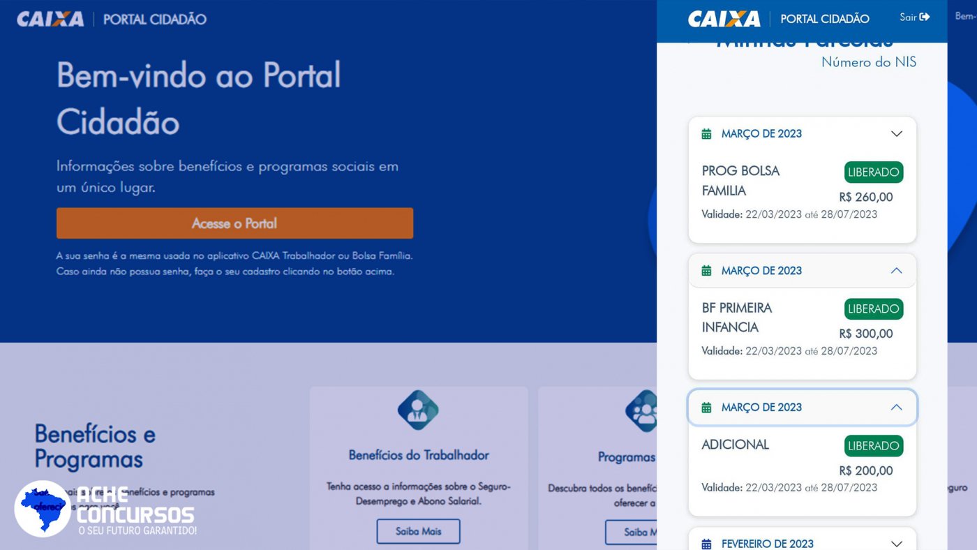  Tá Logado? : Agência Brasil Central
