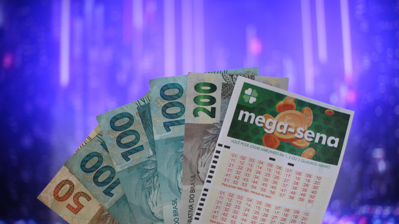 Mega-Sena: concurso desta terça-feira (13) tem prêmio estimado em R$ 75  milhões