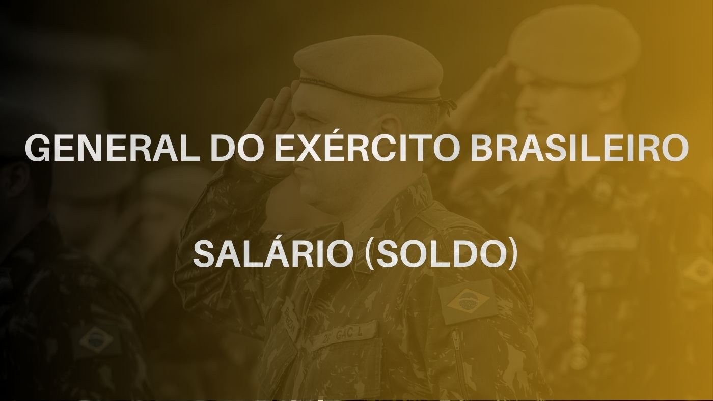 quanto ganha um sargento do exército –