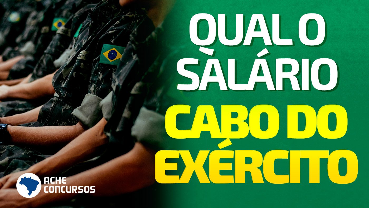 Exército abre inscrições para Oficial, Sargento, Cabo Técnico temporários  da 7ª RM