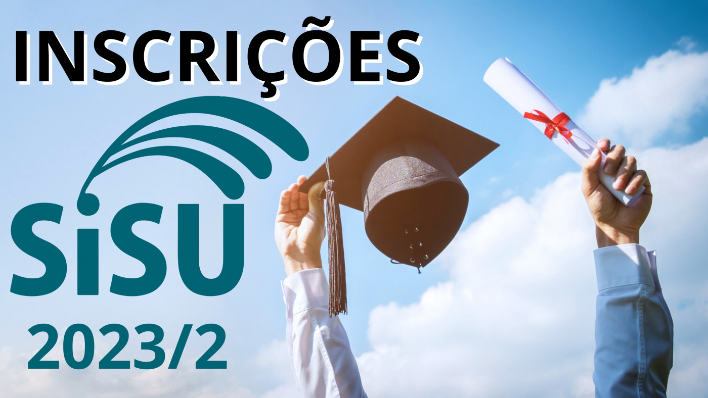 Tudo o que você precisa saber sobre o SiSU 2023 - MS Medicina