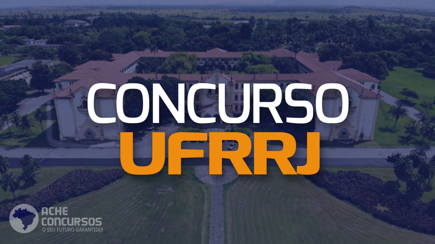 UFRRJ