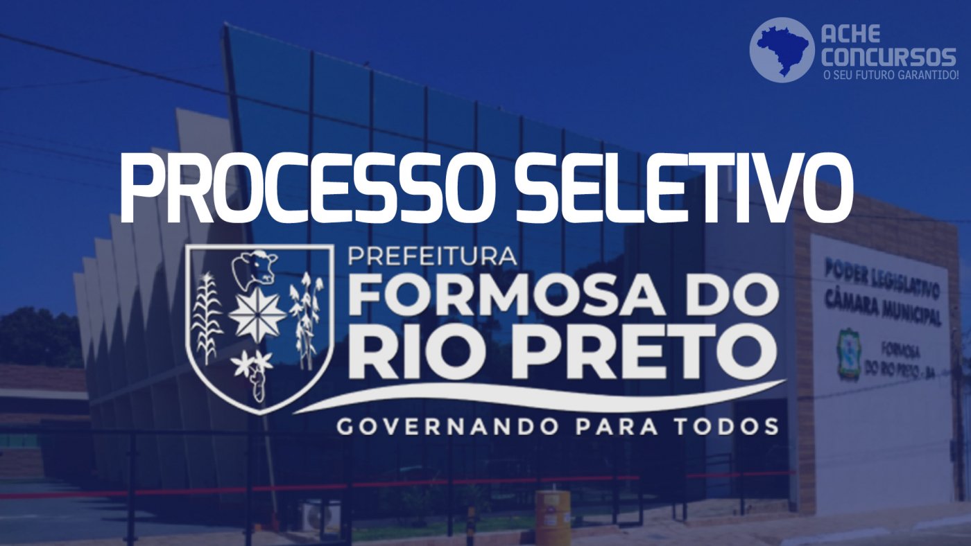 Prefeitura de Rio Preto