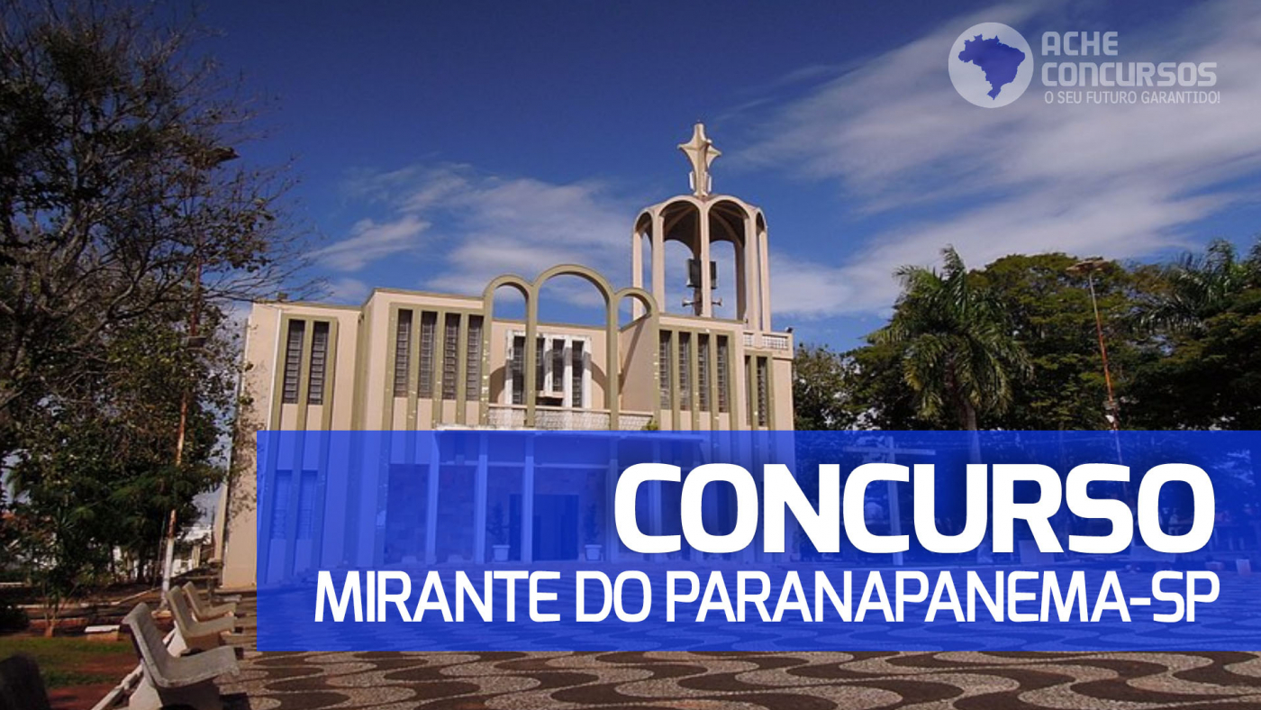 SAI - Novidades - Prefeitura Municipal de Mirante