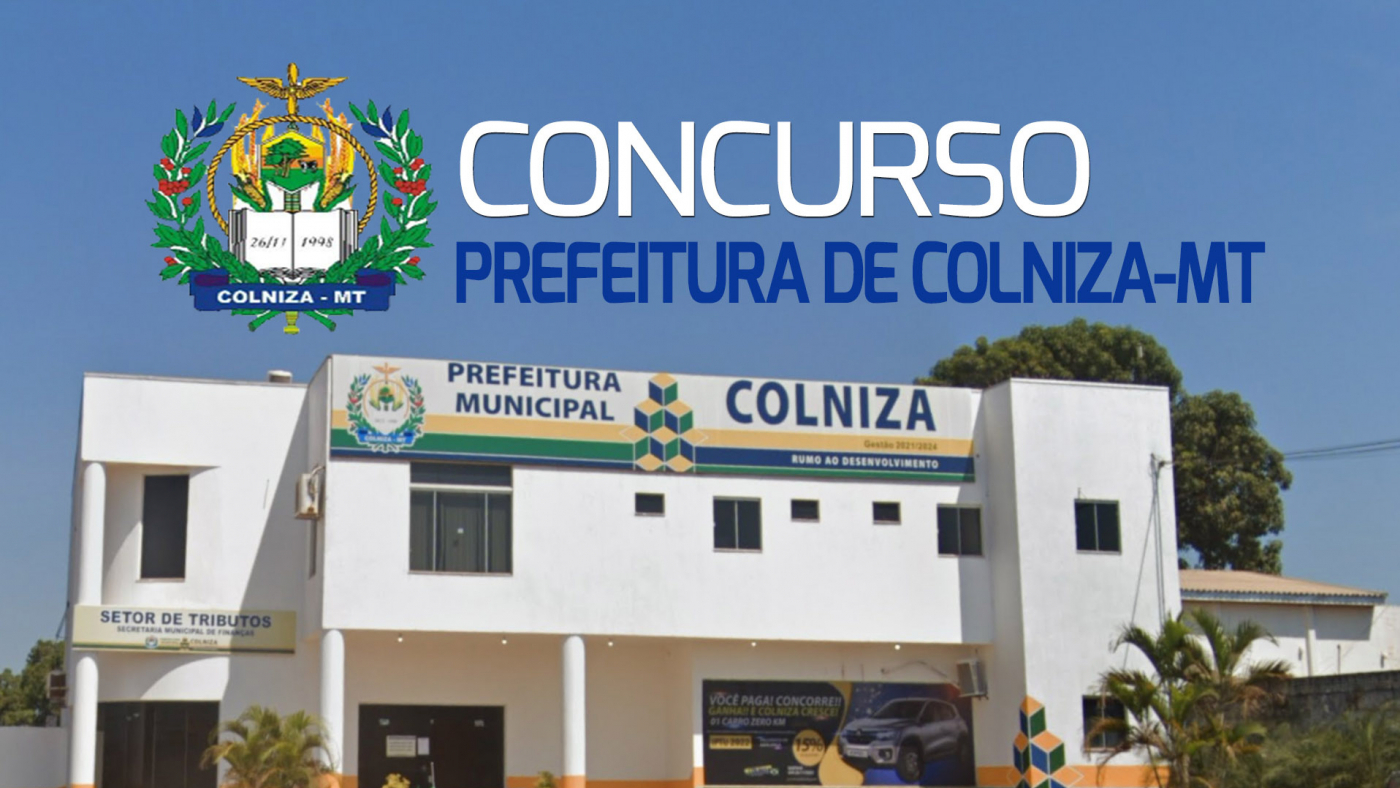 COLNIZA MT NOTICIAS