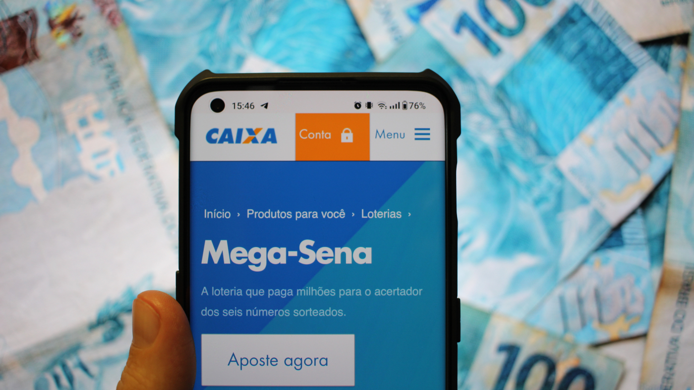 Mega-Sena 2654: Aposta de SC ganha R$ 11,9 milhões; confira resultado