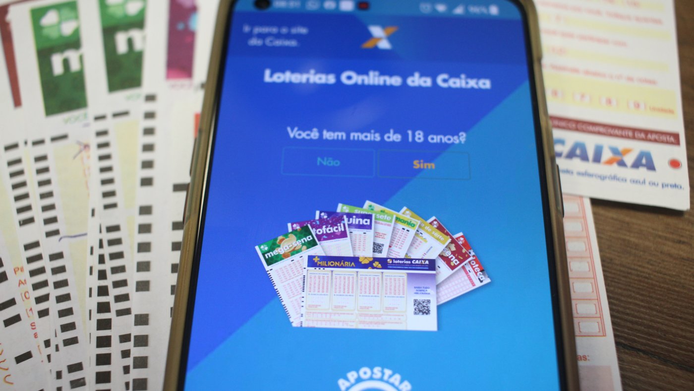 Resultado da Lotofácil revela que loteria brasileira é ótima opção de jogo
