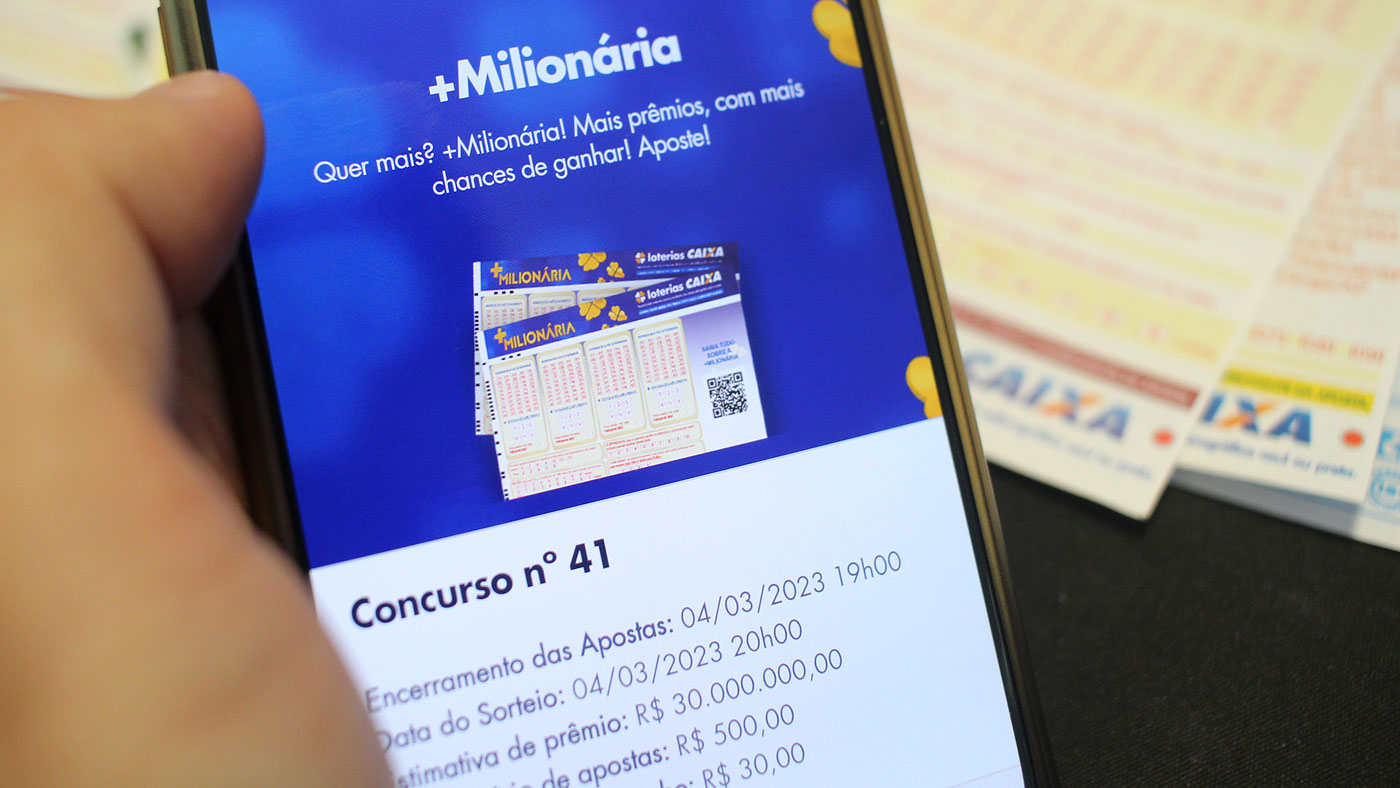 🍀 +MILIONÁRIA: CHEGOU O CONCURSO 100 😳 SEM NENHUM GANHADOR 