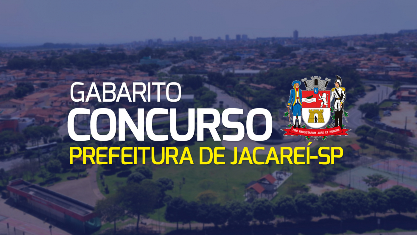 Confira os resultados das equipes esportivas de Jacareí no último fim de  semana - Prefeitura Municipal de Jacareí