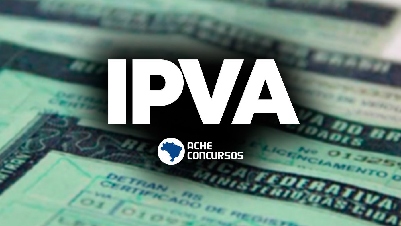 IPVA GO 2025 Veja o calendário atualizado, valores, alíquotas e regras