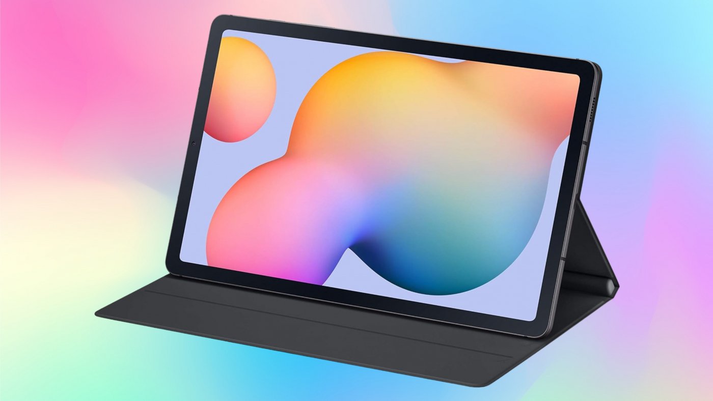 Super Oferta: Tablet Samsung Galaxy Tab S6 Lite em Promoção Imperdível na Amazon – Ideal para Estudantes e Mais!