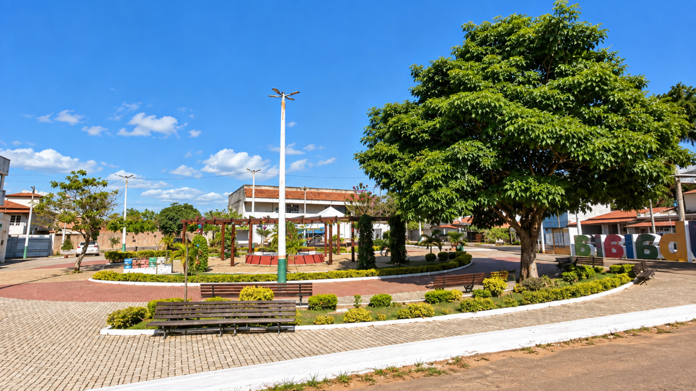 Concurso Ubajara-CE 2026: Prefeitura abre 60 vagas para todos os níveis de escolaridade