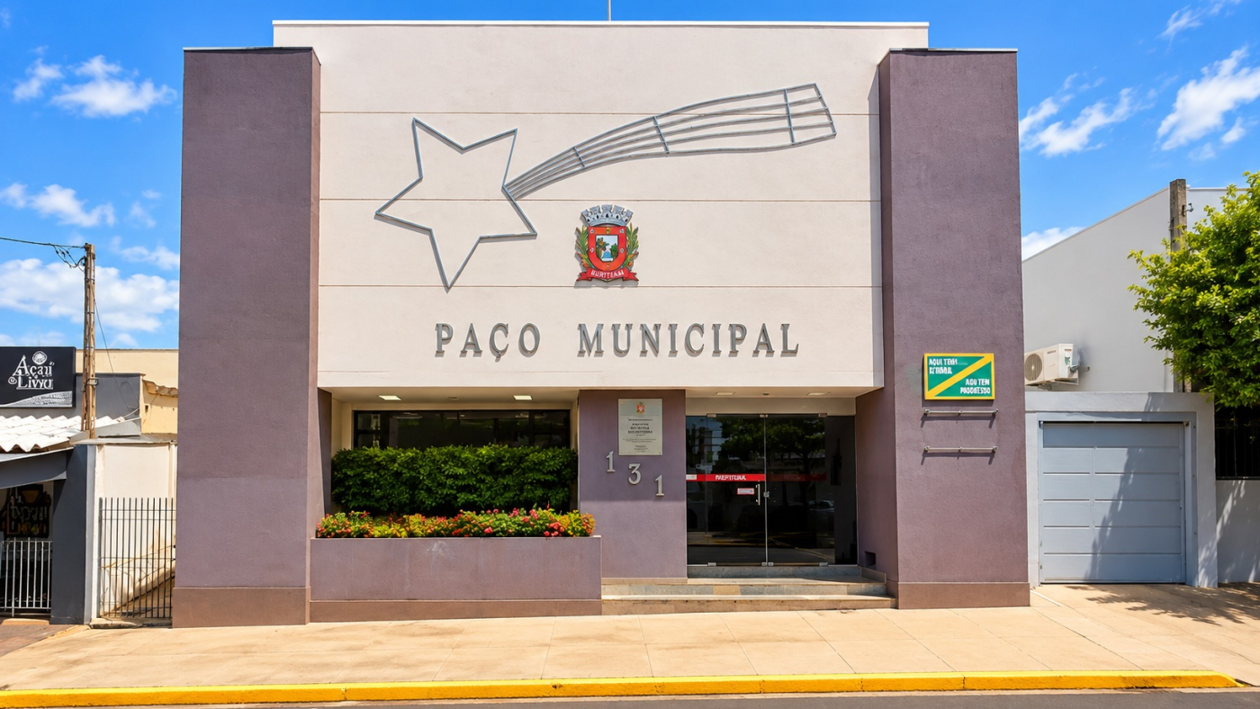 Prefeitura de Buritizal-SP abre edital com vagas na área da educação