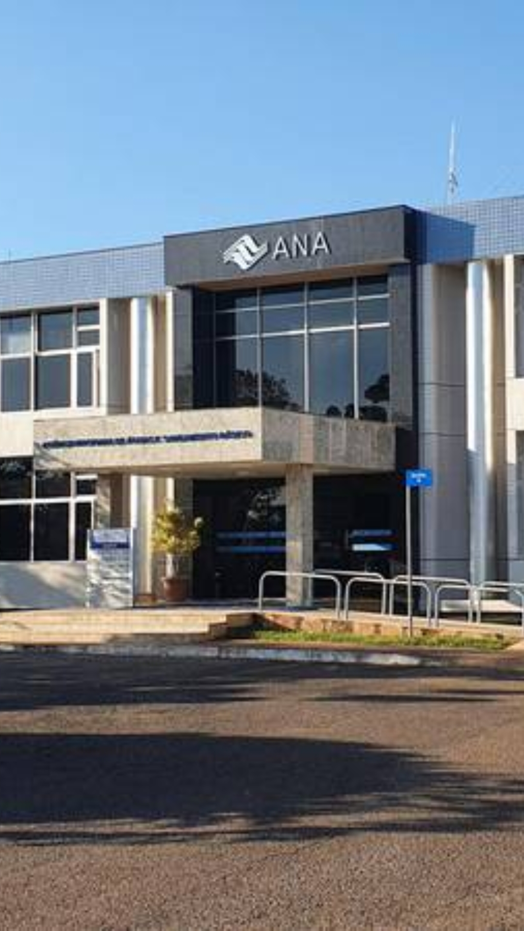 Concurso ANA 2024 Edital publicado!