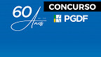 Concurso PGDF 2021 para Técnicos e Analistas: Local de prova sai hoje (23) pelo Cebraspe