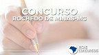 Concurso Prefeitura de Rochedo de Minas-MG 2020