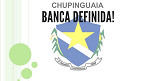 Concurso de Chupinguaia-RO tem banca definida