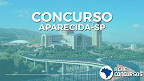 Concurso Prefeitura de Aparecida-SP 2020 - Edital e Inscrição Concurso Prefeitura de Aparecida-SP 2020 - Edital e Inscrição
