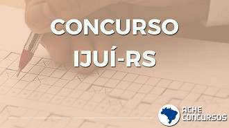 Prefeitura de Ijuí-RS abre concurso público em 2020