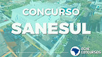 Concurso SANESUL MS 2020 - Edital e Inscrição Concurso SANESUL MS 2020 - Edital e Inscrição