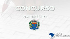 Concurso Prefeitura de Caibaté-RS 2020 é aberto Concurso Prefeitura de Caibaté-RS 2020 é aberto