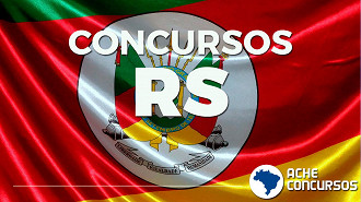 Veja os concursos previstos no RS neste primeiro semestre Veja os concursos previstos no RS neste primeiro semestre