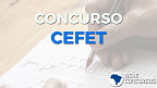 Processo Seletivo CEFET-MG 2020 - Professor