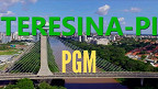 Concurso PGM Teresina-PI 2020: Concurso retomado