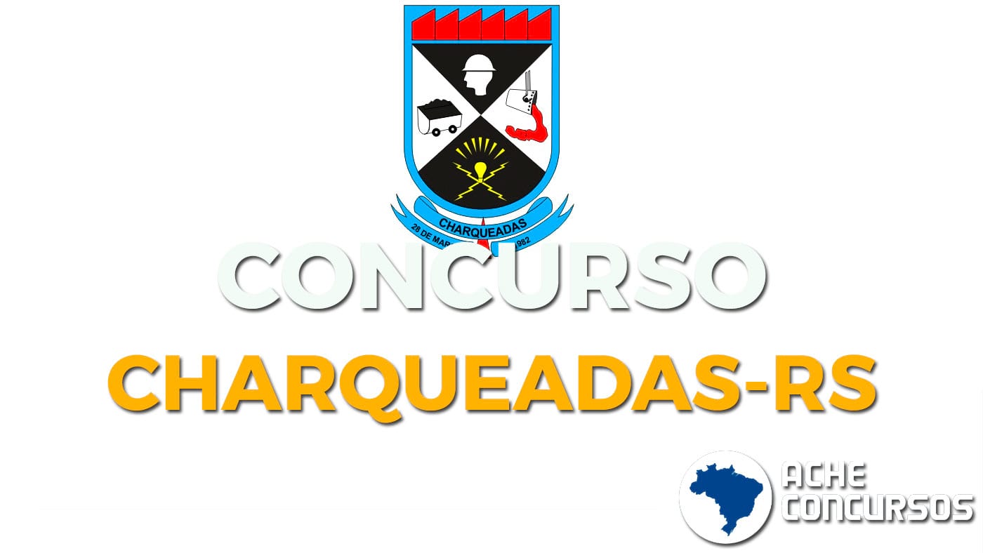 Concurso de Charqueadas-RS 2020: Prefeitura abre vagas de até R$ 15.945,34
