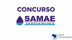 Concurso SAMAE de Jaguaruna-SC 2020